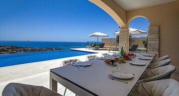 Villa Uv09 Oniro in Kouklia