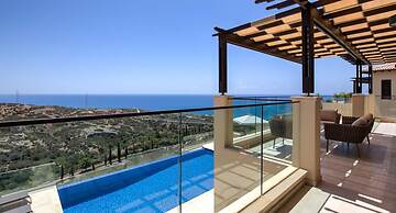 Villa Uv09 Oniro in Kouklia
