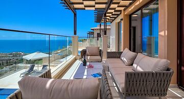 Villa Uv09 Oniro in Kouklia