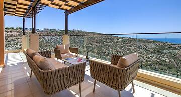 Villa Uv09 Oniro in Kouklia