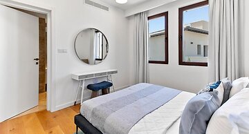 Villa Uv09 Oniro in Kouklia