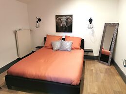 Nuit tendance à Mâcon