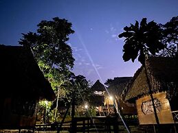 SACHA ÑAMPI ECOLODGE