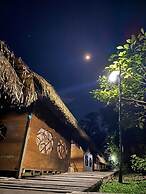 SACHA ÑAMPI ECOLODGE