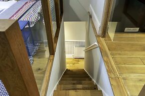 Beautiful Two-bed Abode Near King Cross