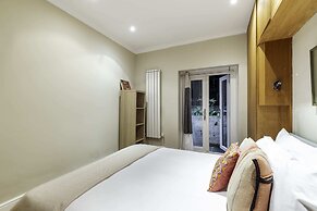 Beautiful Two-bed Abode Near King Cross
