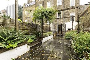 Beautiful Two-bed Abode Near King Cross