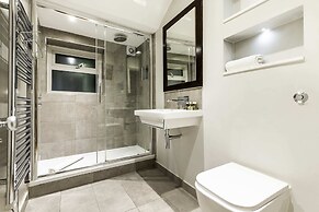 Beautiful Two-bed Abode Near King Cross