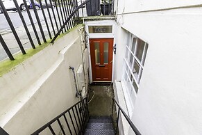 Beautiful Two-bed Abode Near King Cross