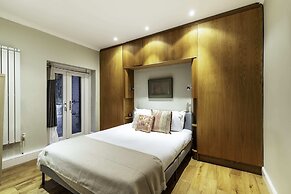 Beautiful Two-bed Abode Near King Cross
