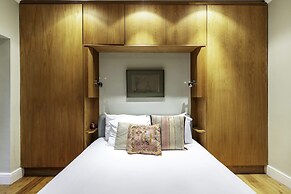 Beautiful Two-bed Abode Near King Cross