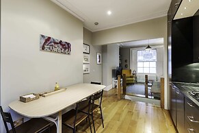 Beautiful Two-bed Abode Near King Cross