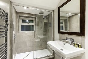 Beautiful Two-bed Abode Near King Cross