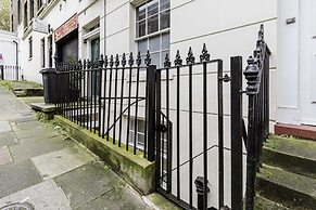 Beautiful Two-bed Abode Near King Cross