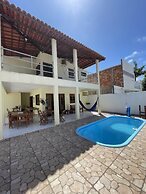 Pousada Praia do Francês