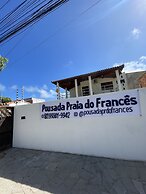 Pousada Praia do Francês