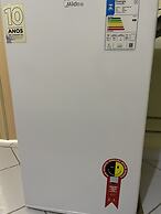 Pousada Praia do Francês