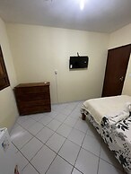 Pousada Praia do Francês