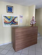 Pousada Praia do Francês