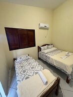 Pousada Praia do Francês