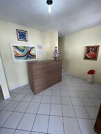 Pousada Praia do Francês