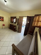 Pousada Praia do Francês