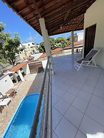 Pousada Praia do Francês