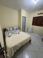 Pousada Praia do Francês