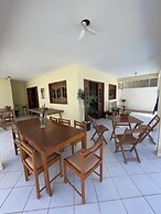 Pousada Praia do Francês