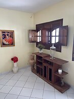 Pousada Praia do Francês