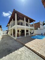 Pousada Praia do Francês