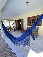 Pousada Praia do Francês