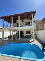 Pousada Praia do Francês