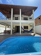 Pousada Praia do Francês