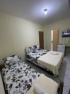 Pousada Praia do Francês