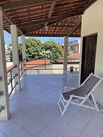 Pousada Praia do Francês