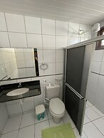 Pousada Praia do Francês