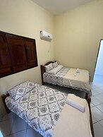 Pousada Praia do Francês