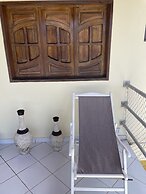 Pousada Praia do Francês