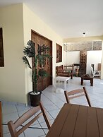 Pousada Praia do Francês