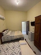 Pousada Praia do Francês