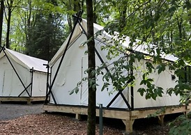 Ferncrest Campground