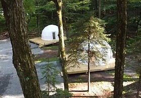 Ferncrest Campground