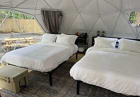 Ferncrest Campground