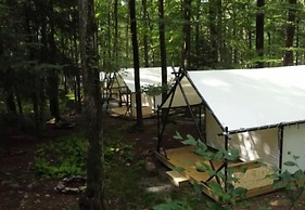 Ferncrest Campground