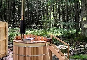 Ferncrest Campground