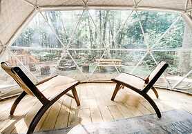 Ferncrest Campground