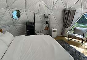 Ferncrest Campground