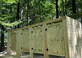 Ferncrest Campground