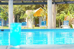 Yaxja Hotel Tamasopo